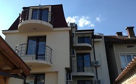 Kъща за Гости Лъчи